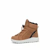 ECCO Boots | Boots-URBAN SNOWBOARDER Brown