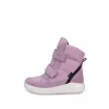 ECCO Boots | Boots-URBAN SNOWBOARDER Purple