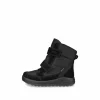 ECCO Boots | Boots-URBAN SNOWBOARDER Black