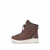 ECCO Boots | Boots-URBAN SNOWBOARDER Purple