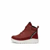 ECCO Boots | Boots-URBAN SNOWBOARDER Red