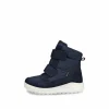 ECCO Boots | Boots-URBAN SNOWBOARDER Navy