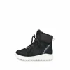 ECCO Boots | Boots-URBAN SNOWBOARDER Black