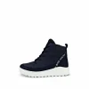 ECCO Boots | Boots-URBAN SNOWBOARDER Navy