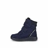 ECCO Boots | Boots-URBAN SNOWBOARDER Navy