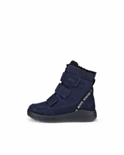 ECCO Boots | Boots-URBAN SNOWBOARDER Navy