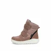 ECCO Boots | Boots-URBAN SNOWBOARDER Pink