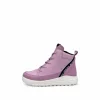 ECCO Boots | Boots-URBAN SNOWBOARDER Purple