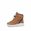 ECCO Boots | Boots-URBAN SNOWBOARDER Brown
