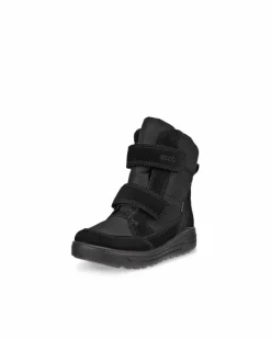 ECCO Boots | Boots-URBAN SNOWBOARDER Black