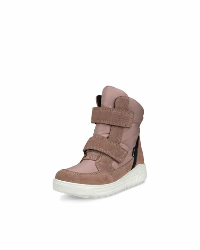ECCO Boots | Boots-URBAN SNOWBOARDER Pink
