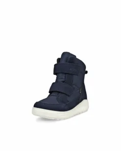 ECCO Boots | Boots-URBAN SNOWBOARDER Navy