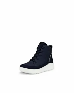 ECCO Boots | Boots-URBAN SNOWBOARDER Navy