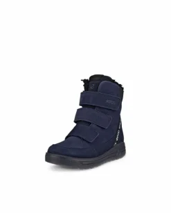 ECCO Boots | Boots-URBAN SNOWBOARDER Navy