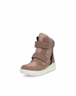 ECCO Boots | Boots-URBAN SNOWBOARDER Pink
