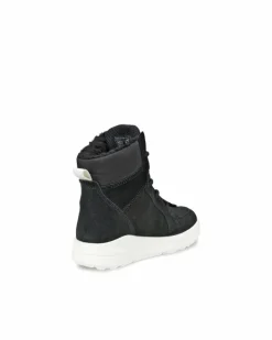 ECCO Boots | Boots-URBAN SNOWBOARDER Black