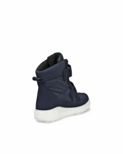 ECCO Boots | Boots-URBAN SNOWBOARDER Navy