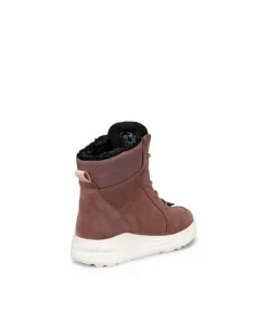 ECCO Boots | Boots-URBAN SNOWBOARDER Purple