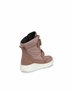 ECCO Boots | Boots-URBAN SNOWBOARDER Pink