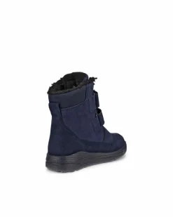 ECCO Boots | Boots-URBAN SNOWBOARDER Navy