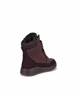 ECCO Boots | Boots-URBAN SNOWBOARDER Purple
