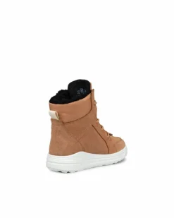 ECCO Boots | Boots-URBAN SNOWBOARDER Brown