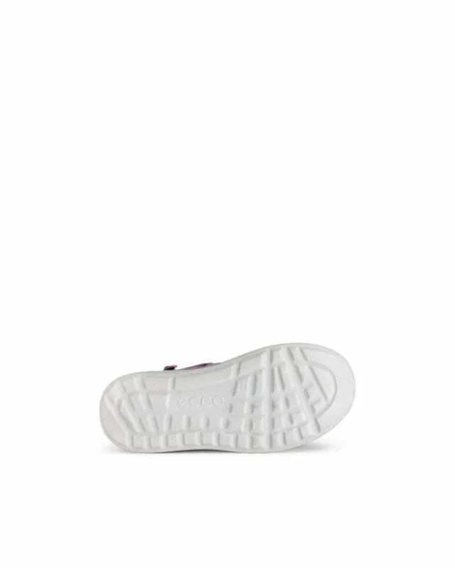 ECCO Boots | Boots-URBAN SNOWBOARDER Purple