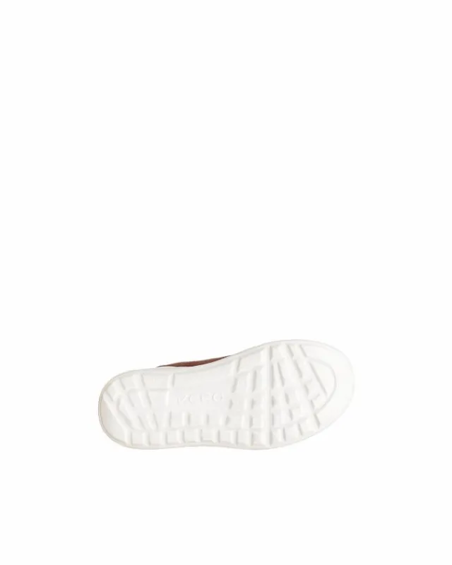 ECCO Boots | Boots-URBAN SNOWBOARDER Purple