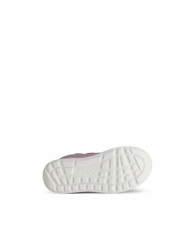 ECCO Boots | Boots-URBAN SNOWBOARDER Purple