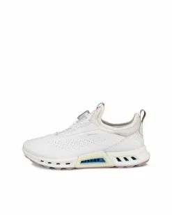 ECCO Gore-tex | Golf-W GOLF BIOM C4 White