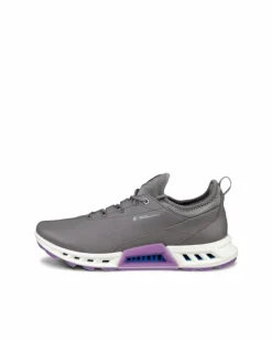 ECCO Gore-tex | Golf-W GOLF BIOM C4 Grey
