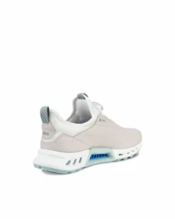 ECCO Gore-tex | Golf-W GOLF BIOM C4 Beige