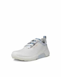 ECCO Gore-tex | Golf-W GOLF BIOM H4 White