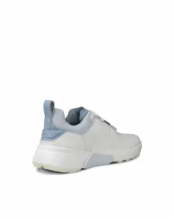 ECCO Gore-tex | Golf-W GOLF BIOM H4 White