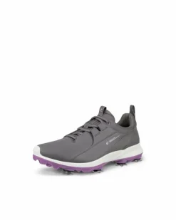 ECCO Golf | Spiked-W GOLF BIOM TOUR Grey