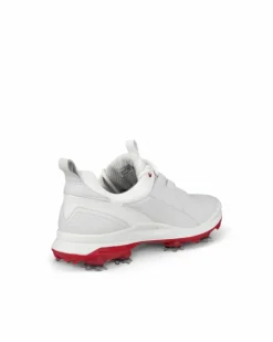 ECCO Golf | Spiked-W GOLF BIOM TOUR White