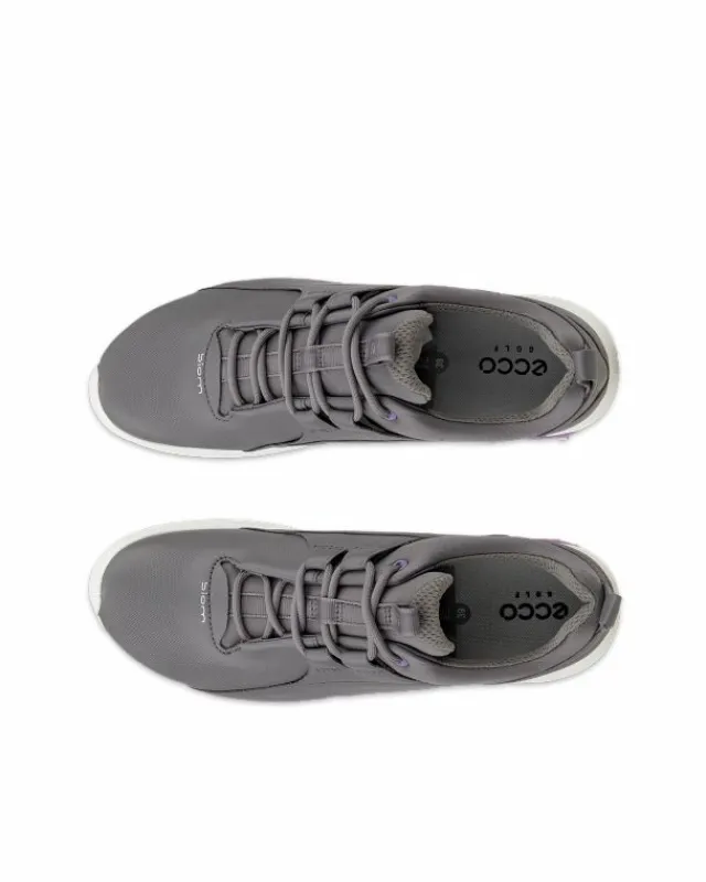 ECCO Golf | Spiked-W GOLF BIOM TOUR Grey