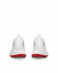 ECCO Golf | Spiked-W GOLF BIOM TOUR White