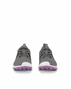 ECCO Golf | Spiked-W GOLF BIOM TOUR Grey