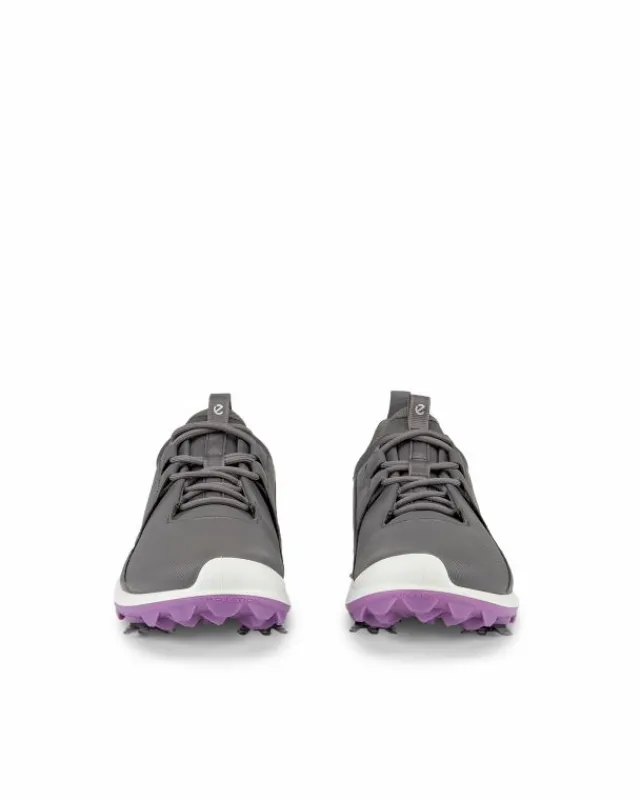ECCO Golf | Spiked-W GOLF BIOM TOUR Grey