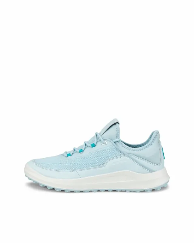 ECCO Golf | Spikeless-W GOLF CORE Blue