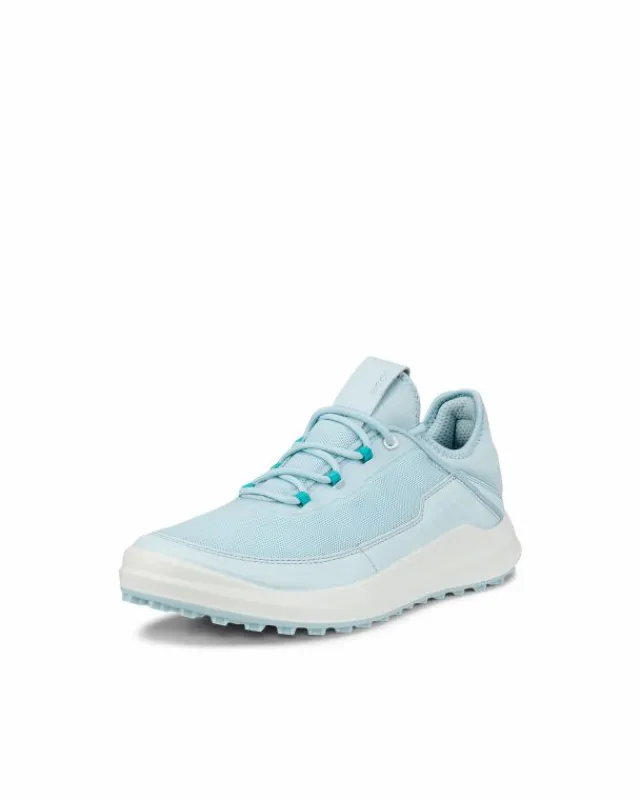 ECCO Golf | Spikeless-W GOLF CORE Blue