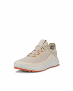 ECCO Golf | Spikeless-W GOLF CORE Beige