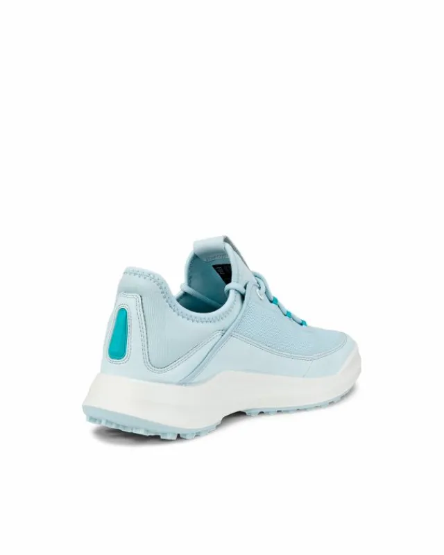 ECCO Golf | Spikeless-W GOLF CORE Blue
