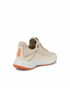 ECCO Golf | Spikeless-W GOLF CORE Beige