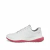 ECCO Golf | Leather-W GOLF LT1 White