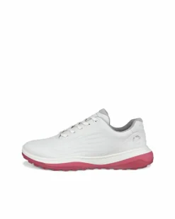 ECCO Golf | Leather-W GOLF LT1 White