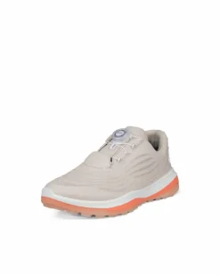 ECCO Golf | Spikeless-W GOLF LT1 Beige