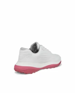 ECCO Golf | Leather-W GOLF LT1 White