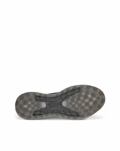ECCO Leather | Wide Fit-W GOLF LT1 Black